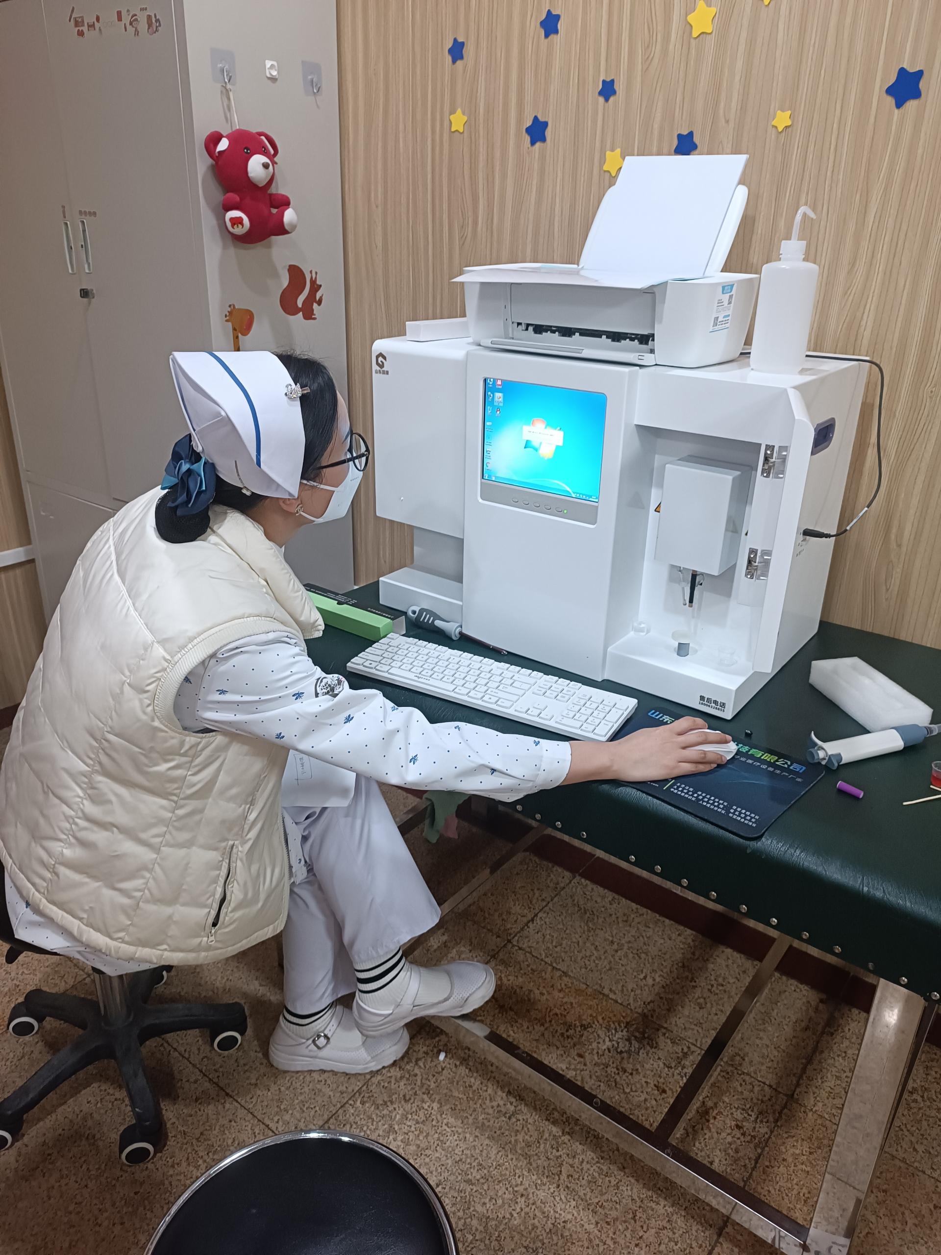  医用黄色网站香蕉视频器设备不用汞可以完成检测项目吗？